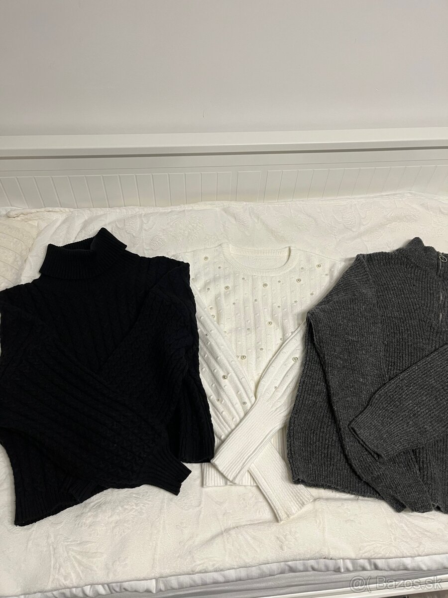 Balík dámskeho oblečenia - 7