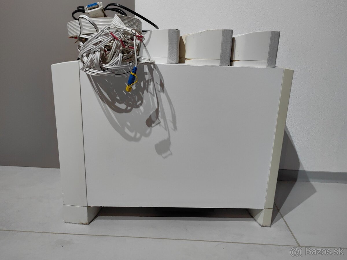 Bose Acoustimass 6 Series III - 7