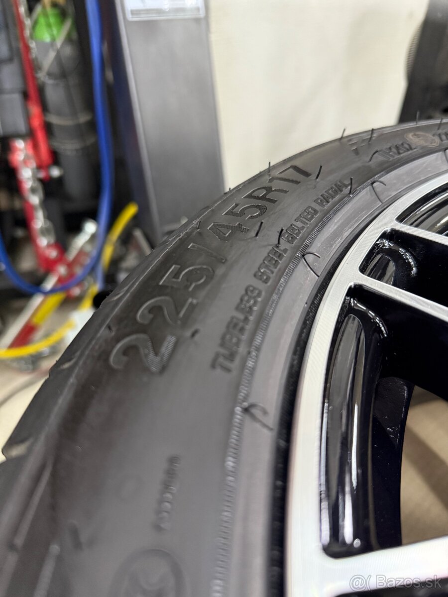 Predam cistonove elektrony s pneumatikami - 7