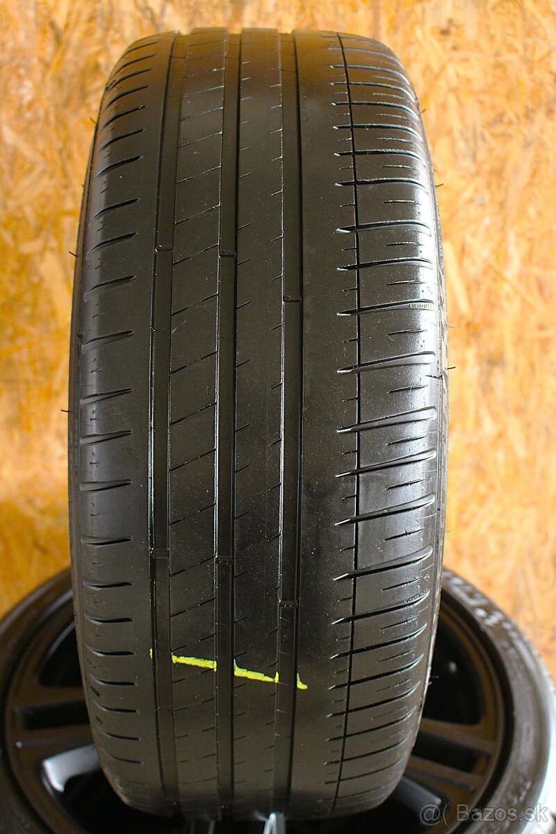 18” LETNA---SADA-----DBV------VW PASSAT CC / AUDI A4 - 7