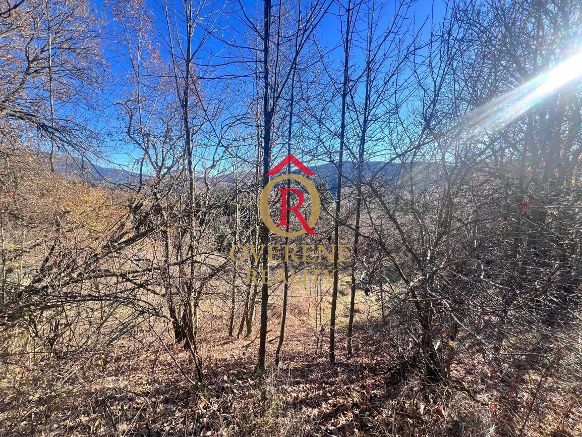 Exkluzívne na predaj pozemok - Donovaly P006ZL - 7