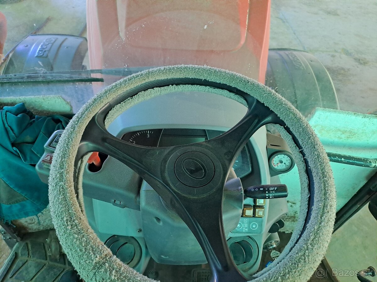 Traktor Kubota M5091 - 7