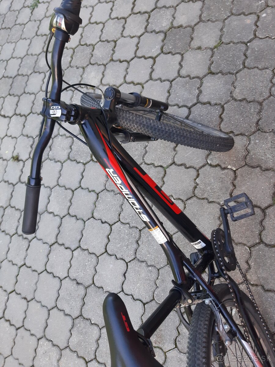 GT STOMPER PRIME 2022 - 7