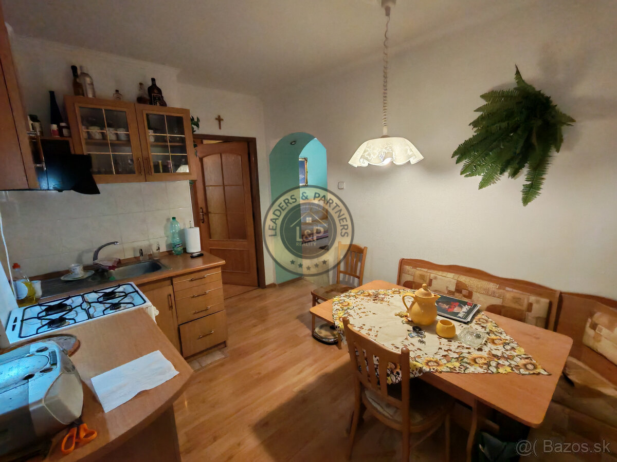 2 izbový byt v Trnave na prenájom-Študentská ulica - 7