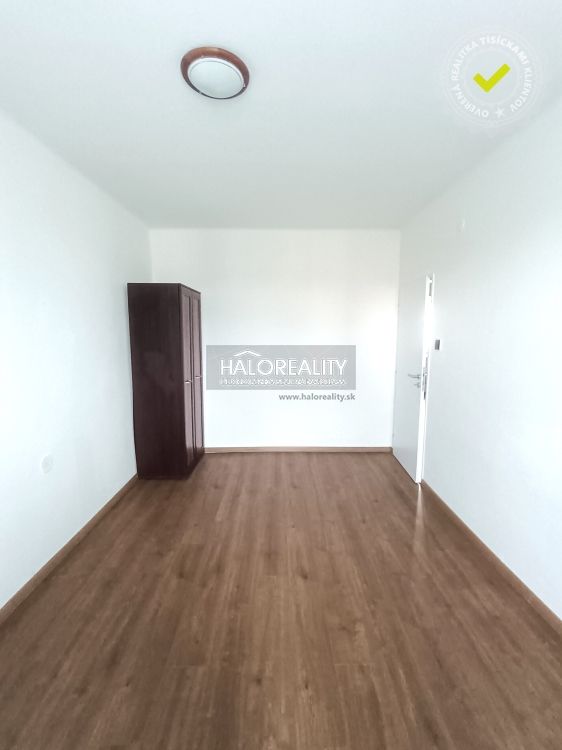 HALO reality - Predaj, trojizbový byt Senica - ZNÍŽENÁ CENA - 7