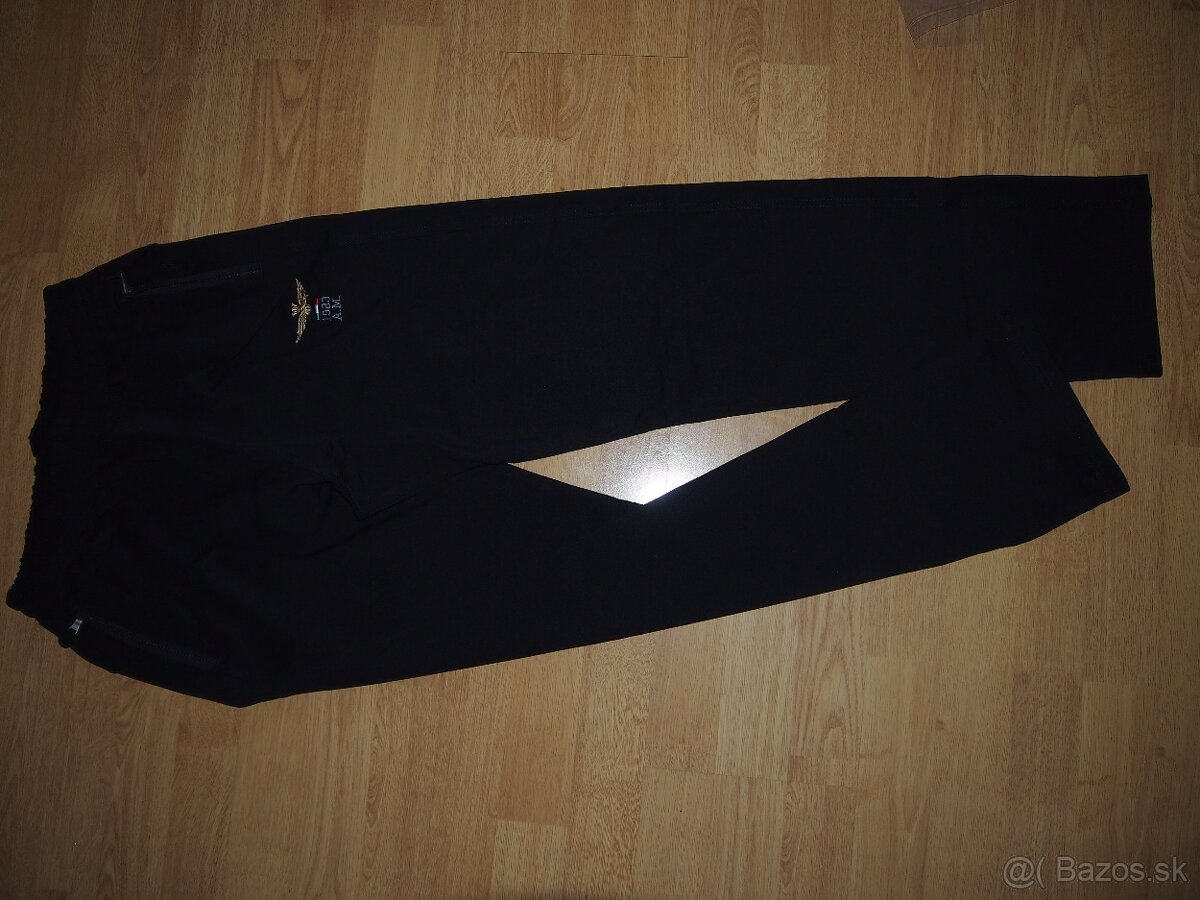 Aeronautica militare pánska tepláková súprava - 7