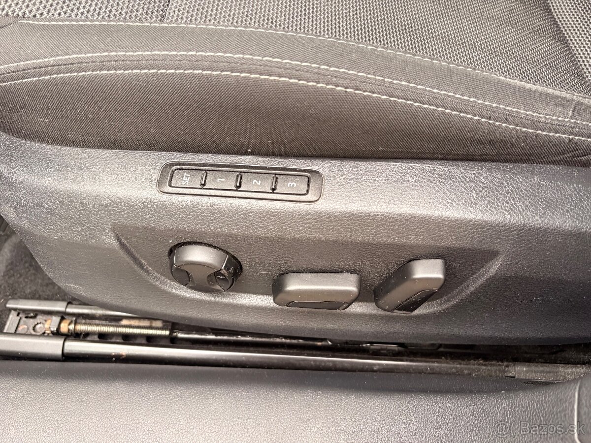 Škoda Superb 3 Facelift 4x4 - 7