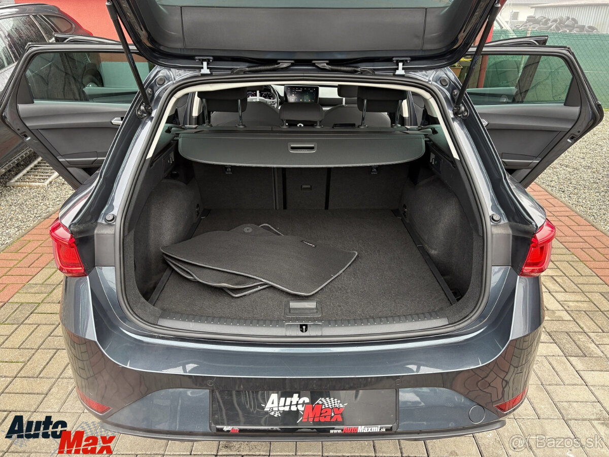 Seat Leon ST 1.5 TSI 130 Style - 7