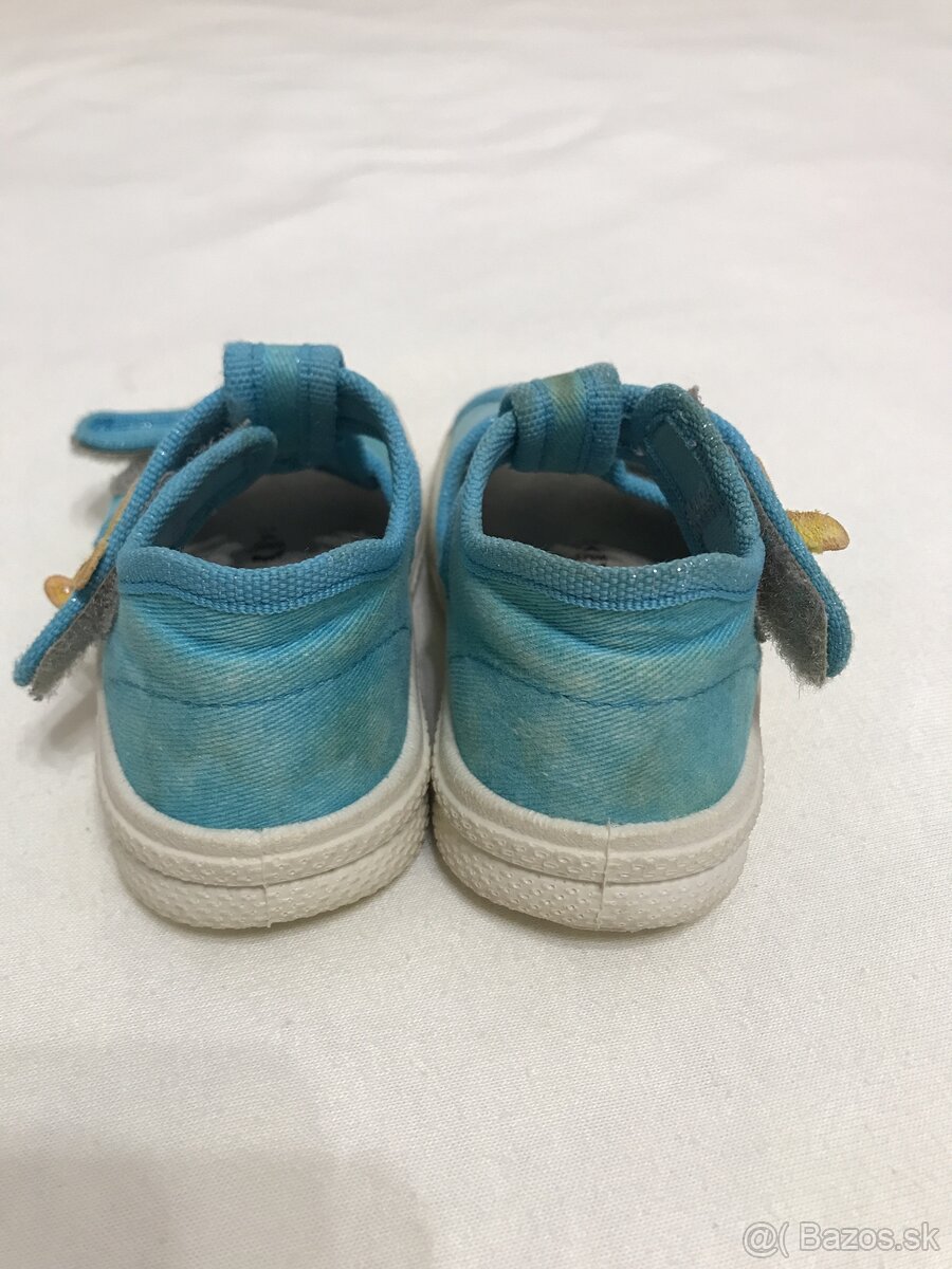 Superfit papucky 20 - 7