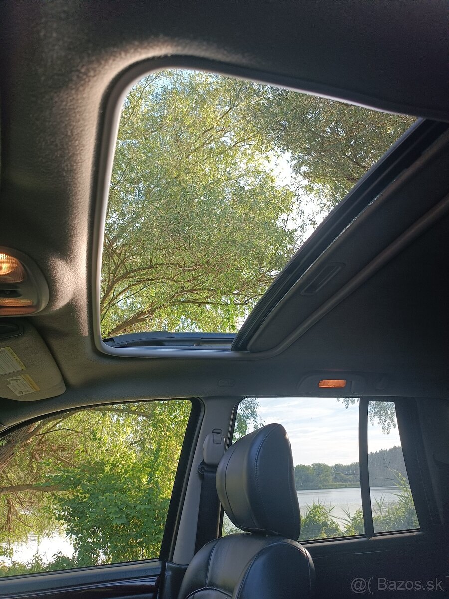 Jeep Grand Cherokee Wj 2.7 CRD - 7