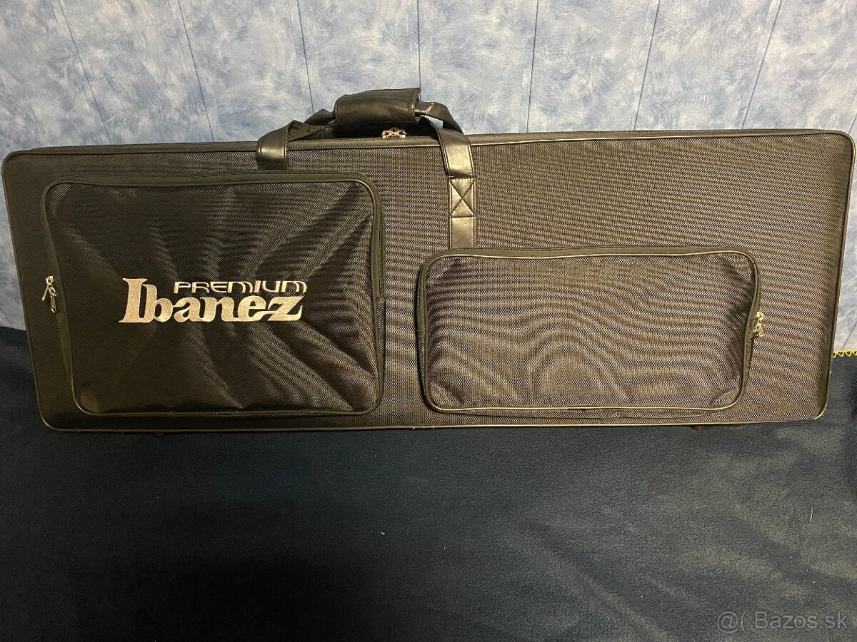Ibanez RG 927Z Premium - 7