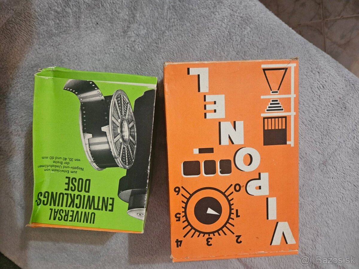 Set na výrobu fotografii - 7