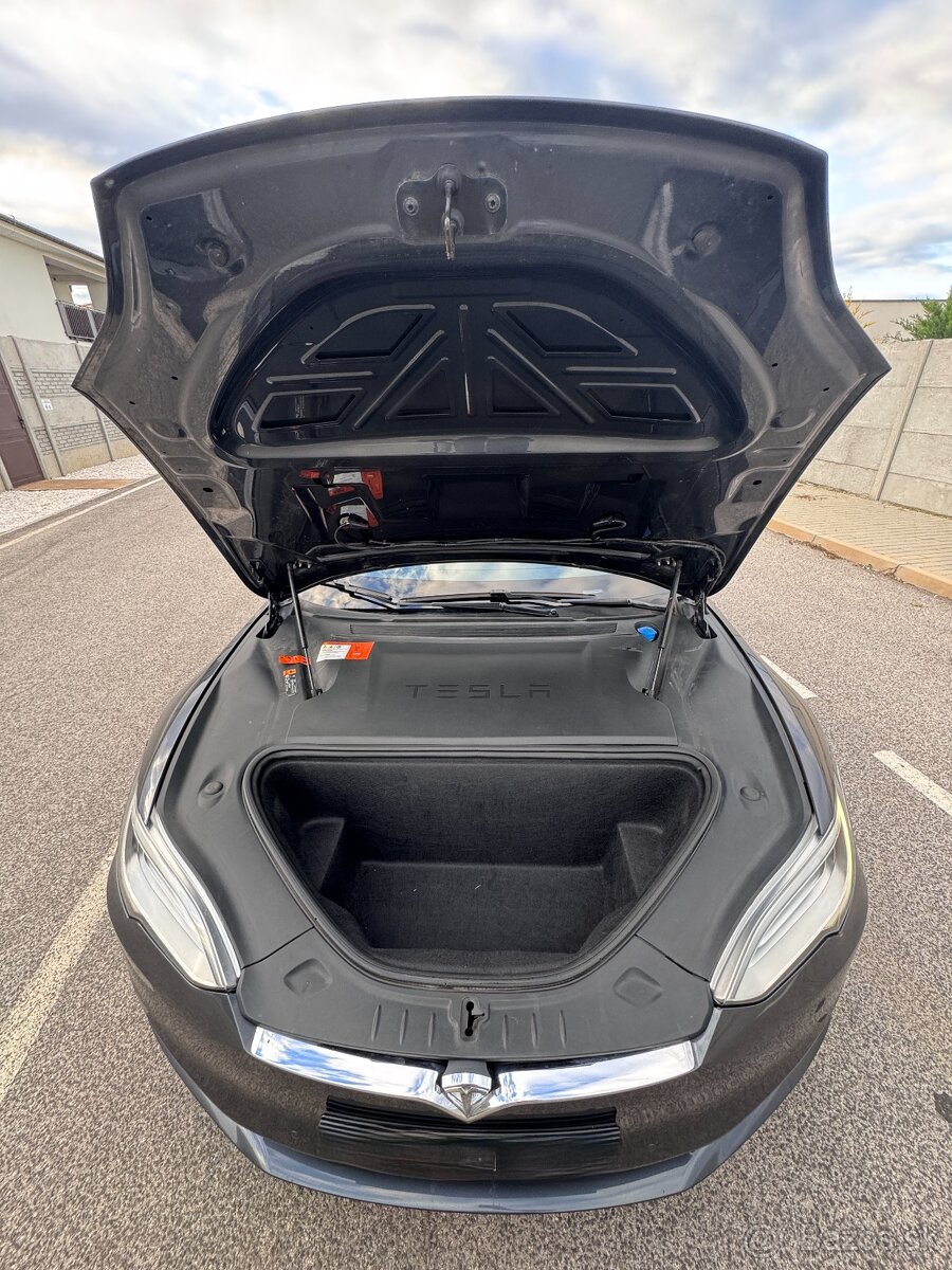 Tesla Model S 2018 100D - 7