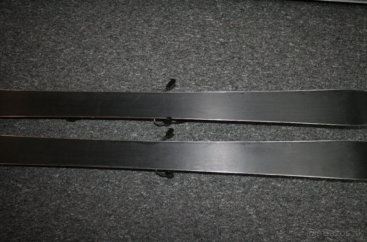 LYžE DYNASTAR 164 CM - 7