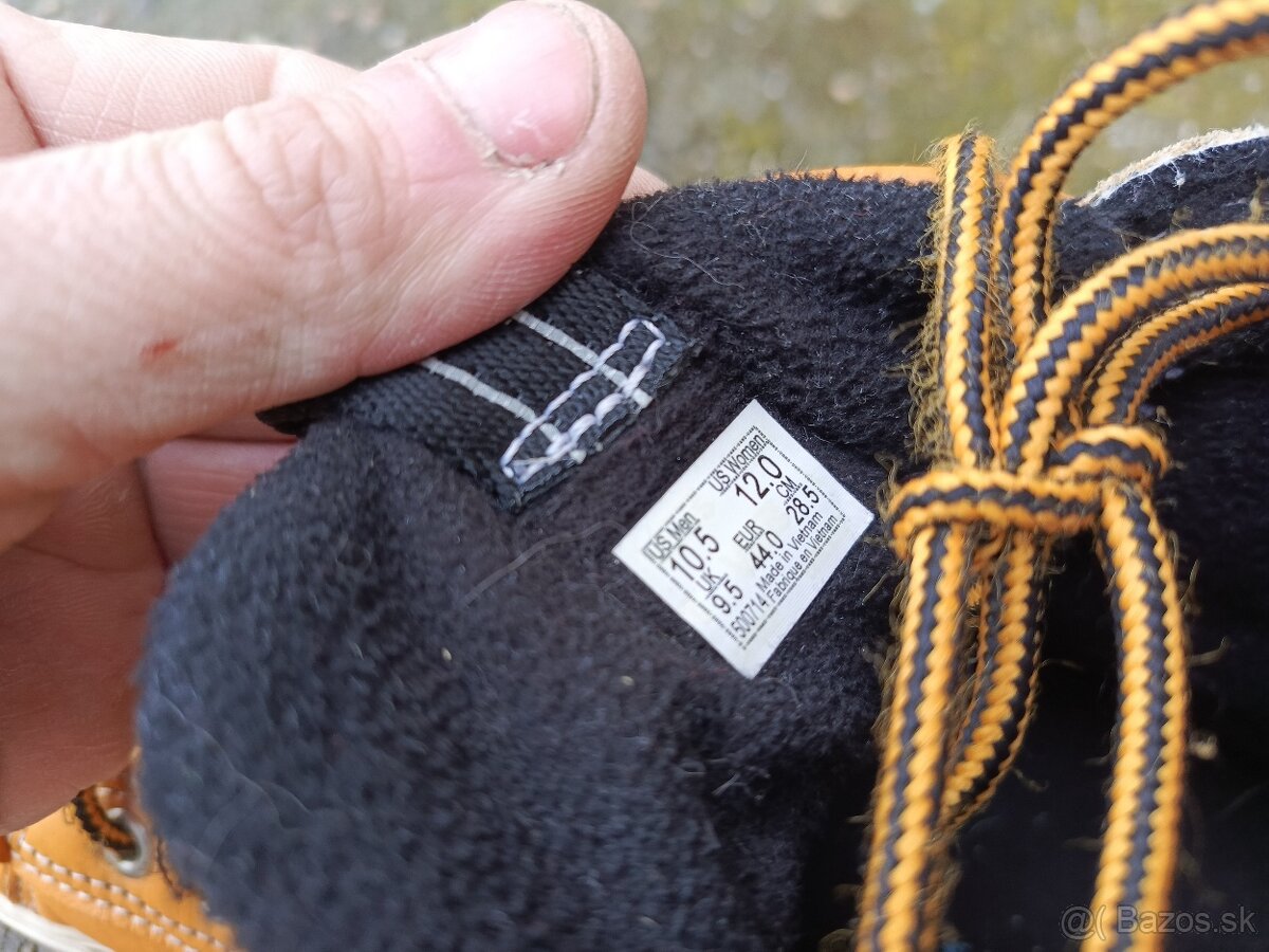 Vans Sk8 Hi MTE 2.0DX - 7