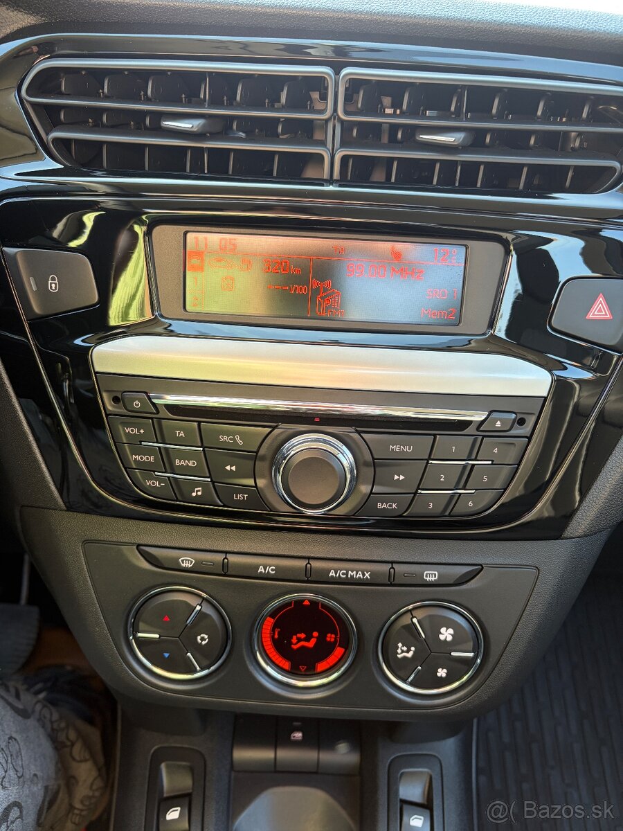 Peugeot 301 1.6 85kw Style - 7