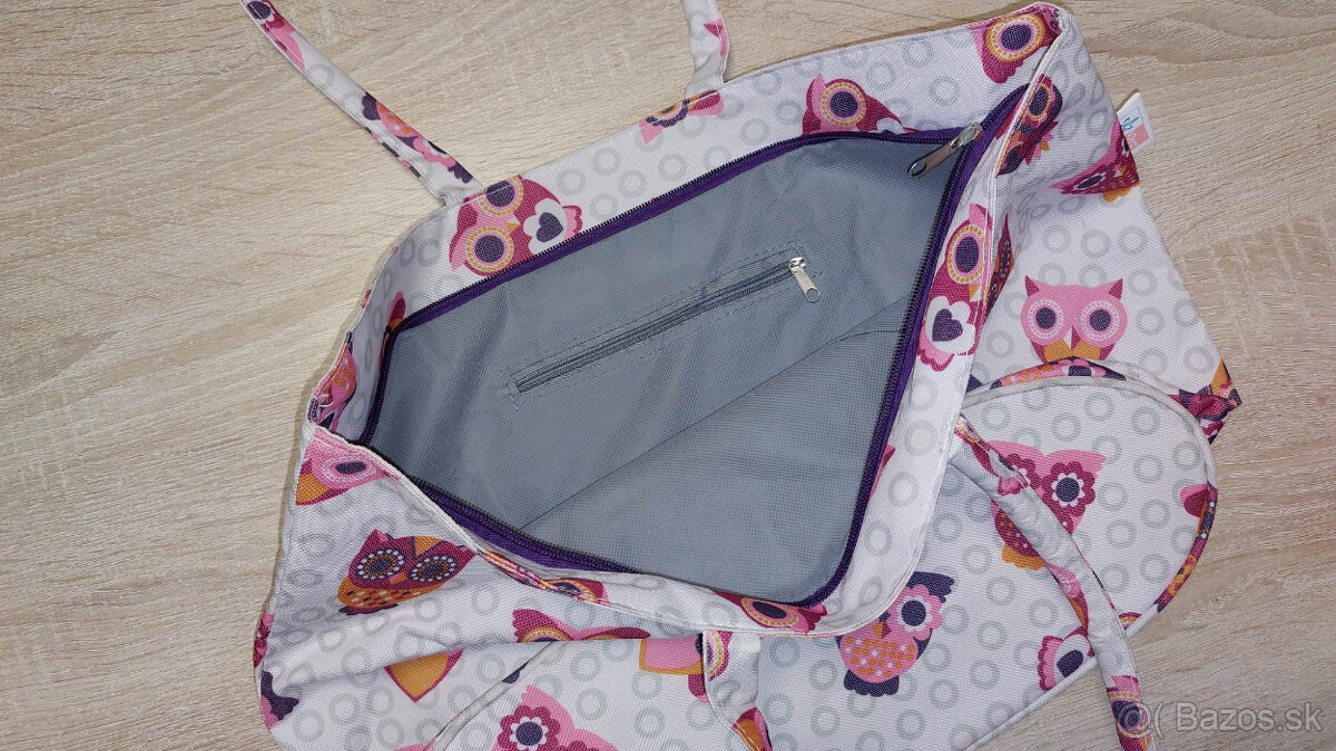 Plážová taška - 7