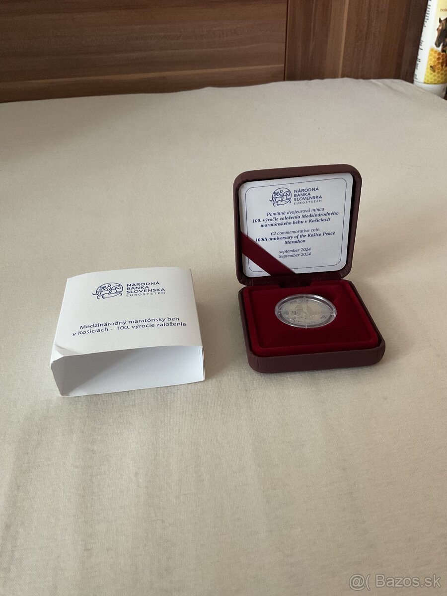 2€ Proof Slovensko - 7