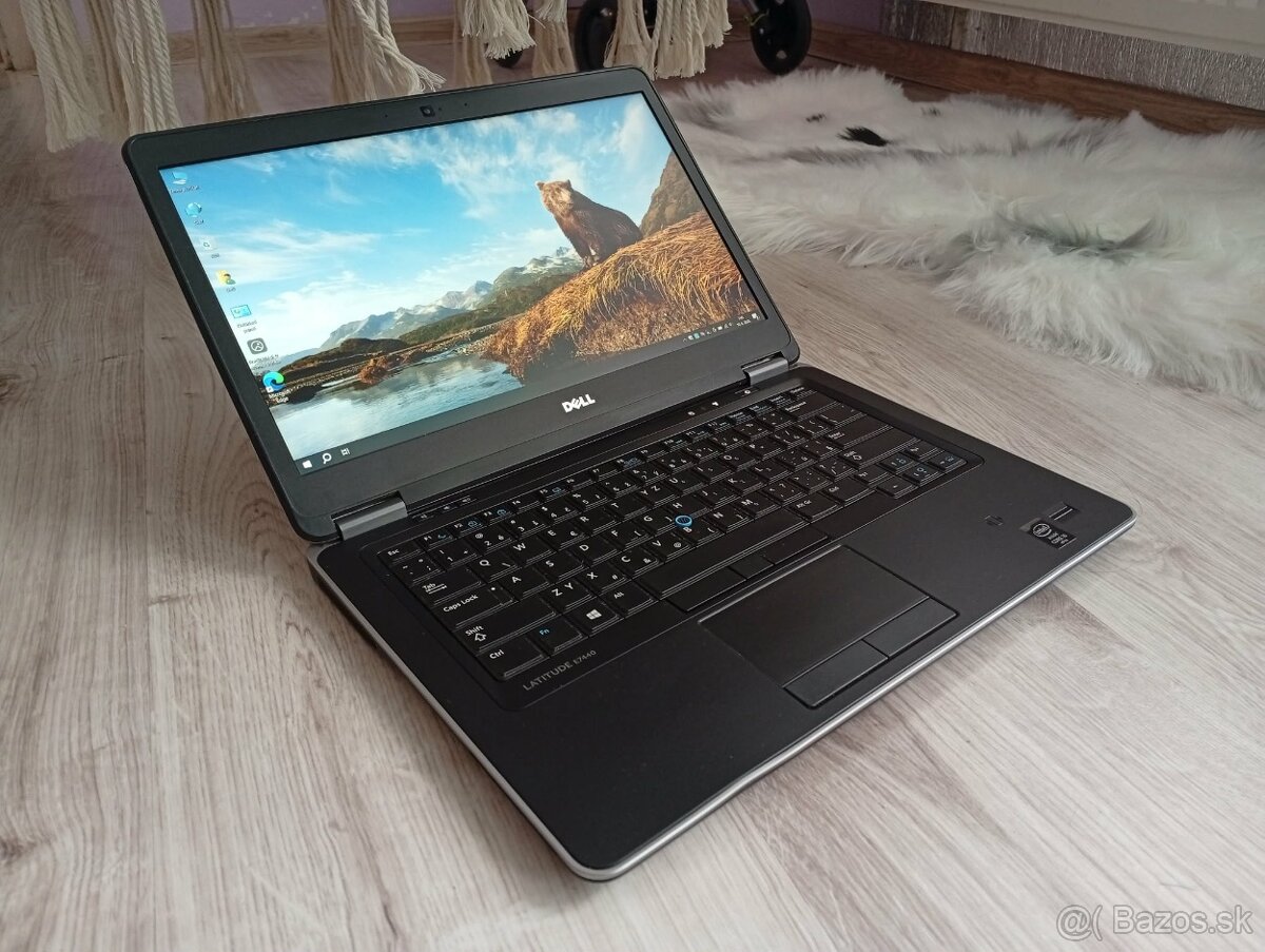 Predám notebook Dell E7440 - 7