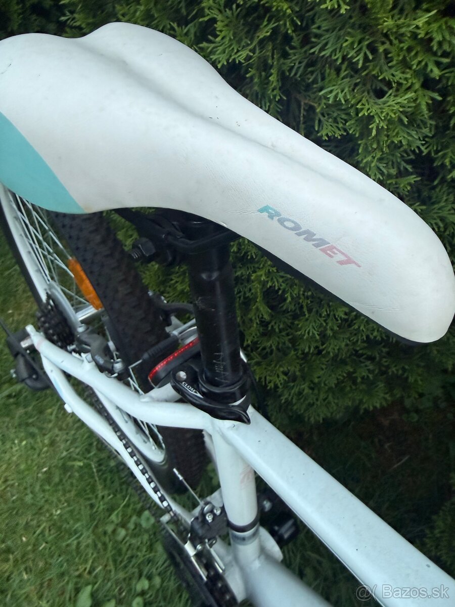 Romet Jolene bicykel 24 - 7