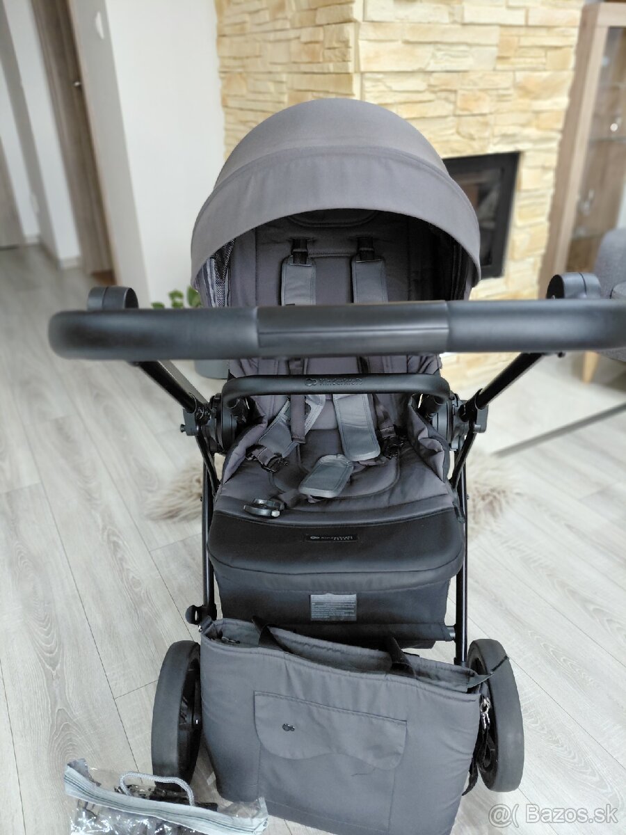 KINDERKRAFT SELECT Kočík - 7