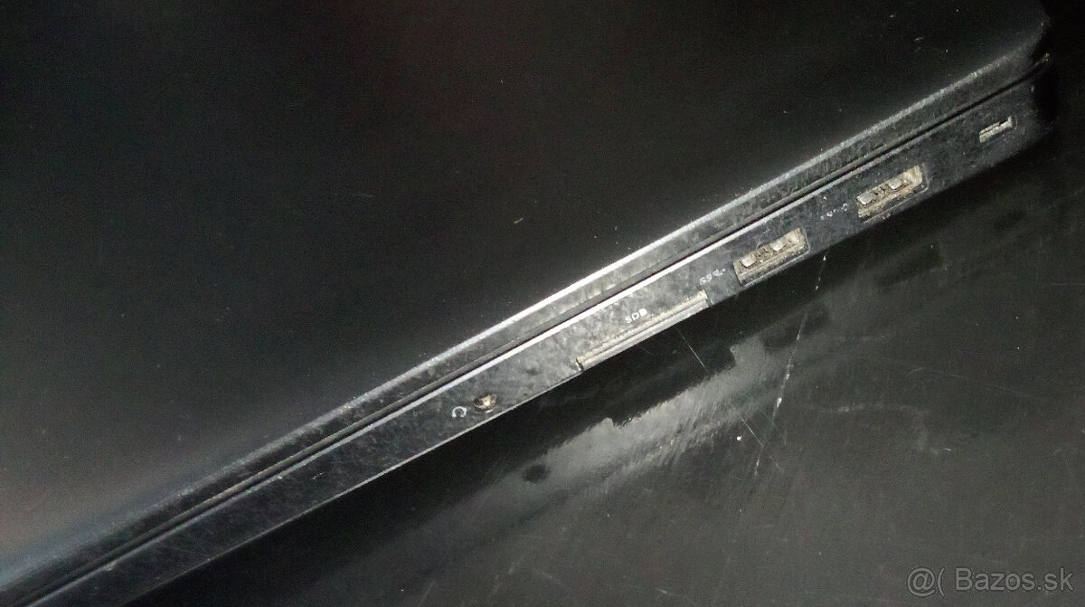 Predám notebook DELL Precision 3510 (8 x 2.6GHz, 16GB RAM) - 7