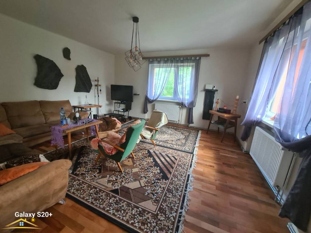 INVESTIČNÁ PRÍLEŽITOSŤ – viacúčelový objekt v obci Makov - 7