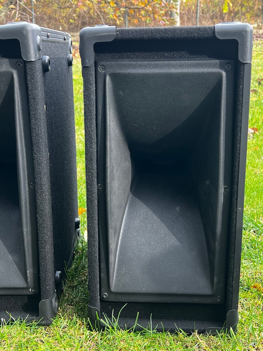 Subwoofer DAP Audio RX18B - 7