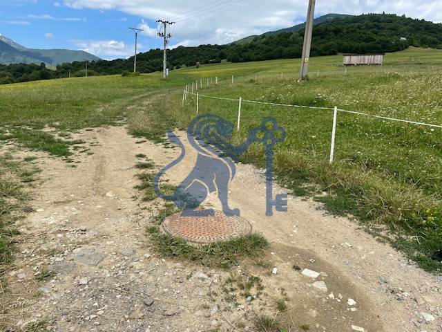 PRIPRAVUJEME predaj stavebných pozemkov v Párnici - 7