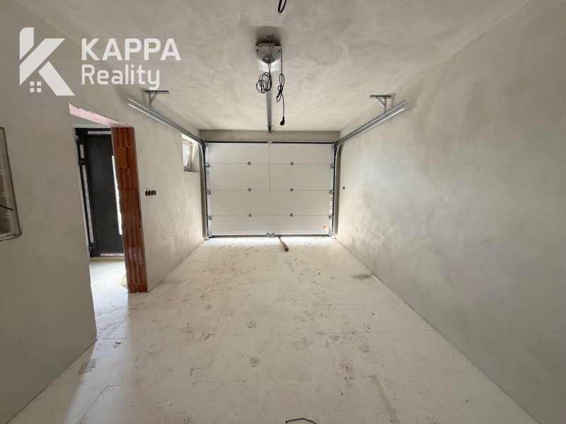 Mezonet | 4 izb. s garážou | 1A | Trenčín – Zlatovce - 7