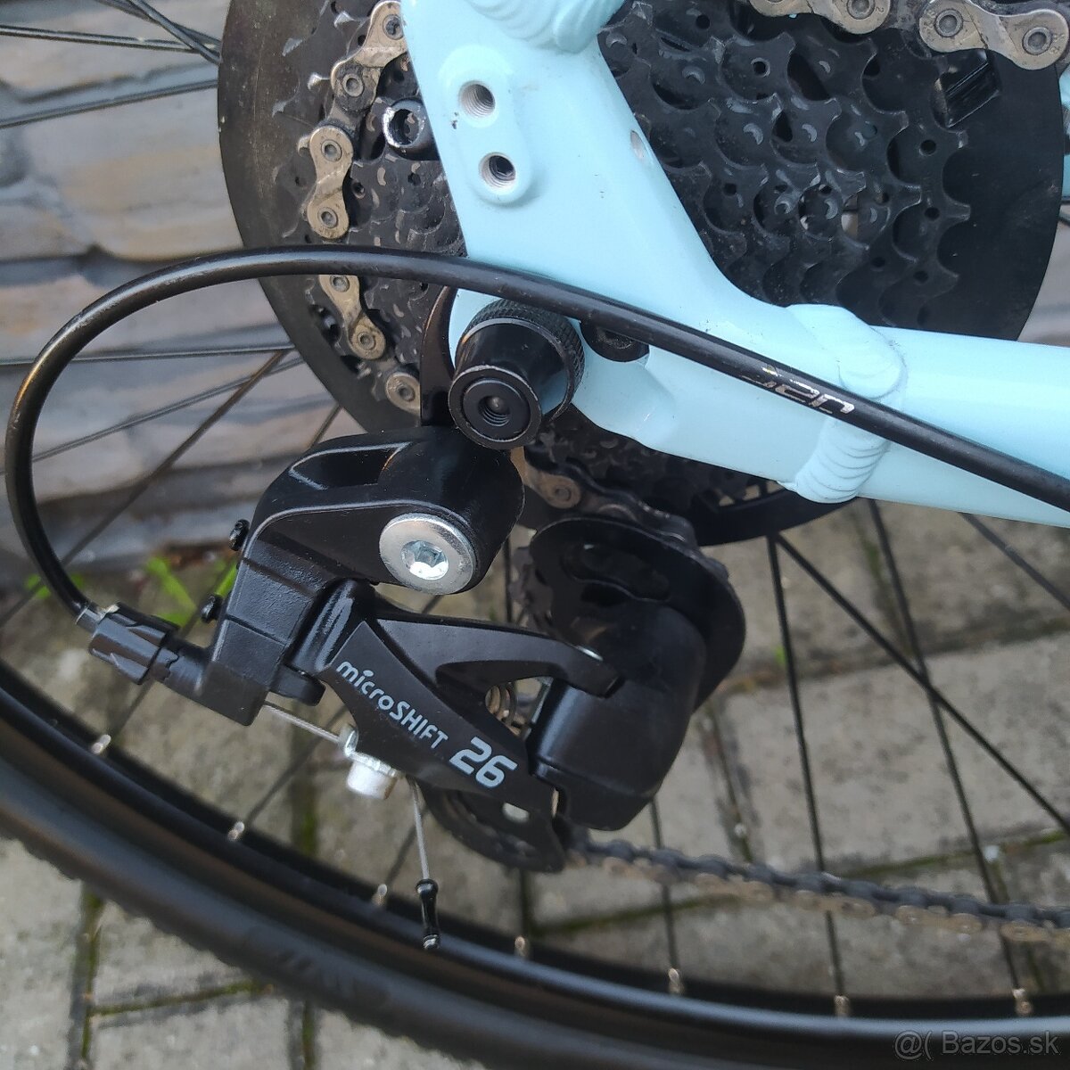 ▶️▶️ SPECIALIZED XL Kotúče +DOHODA. - 7