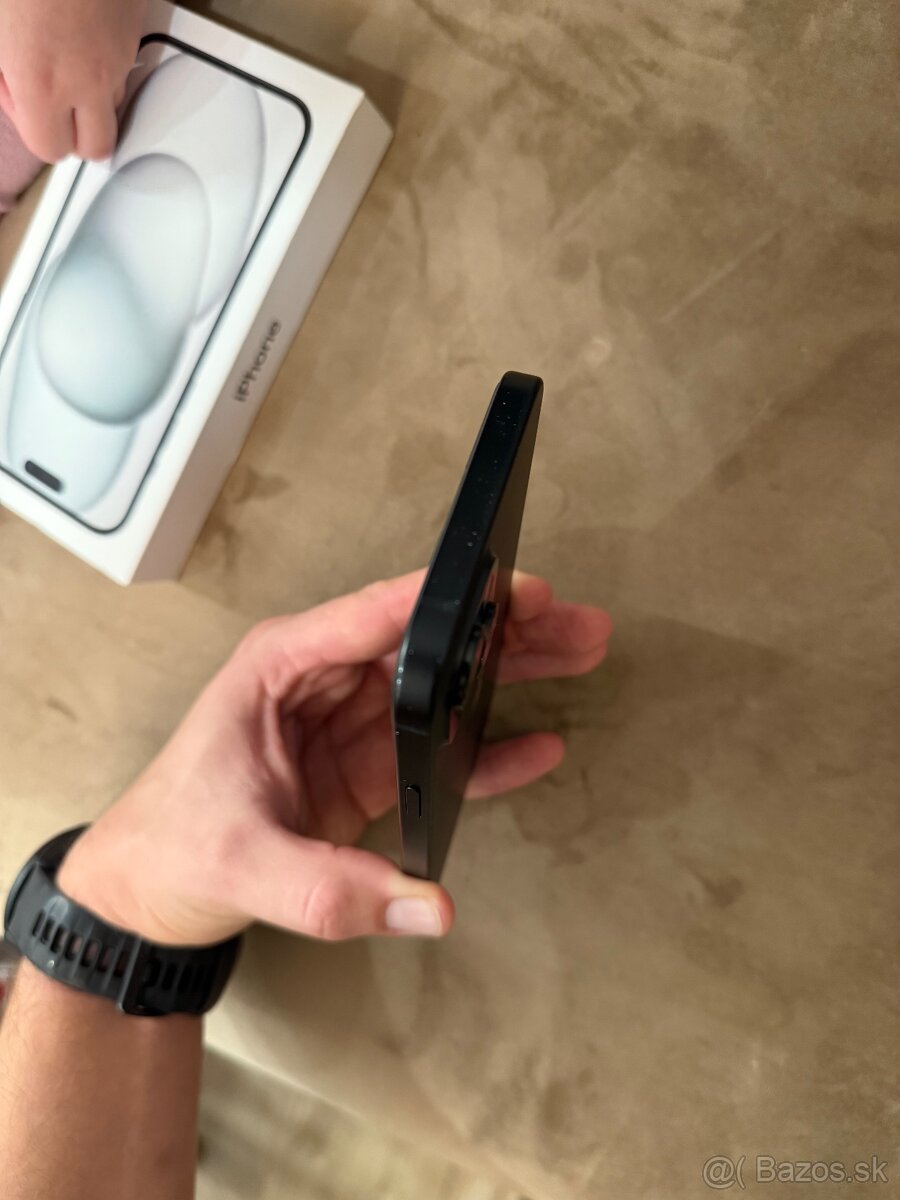 iPhone 15 plus 128gb - 7