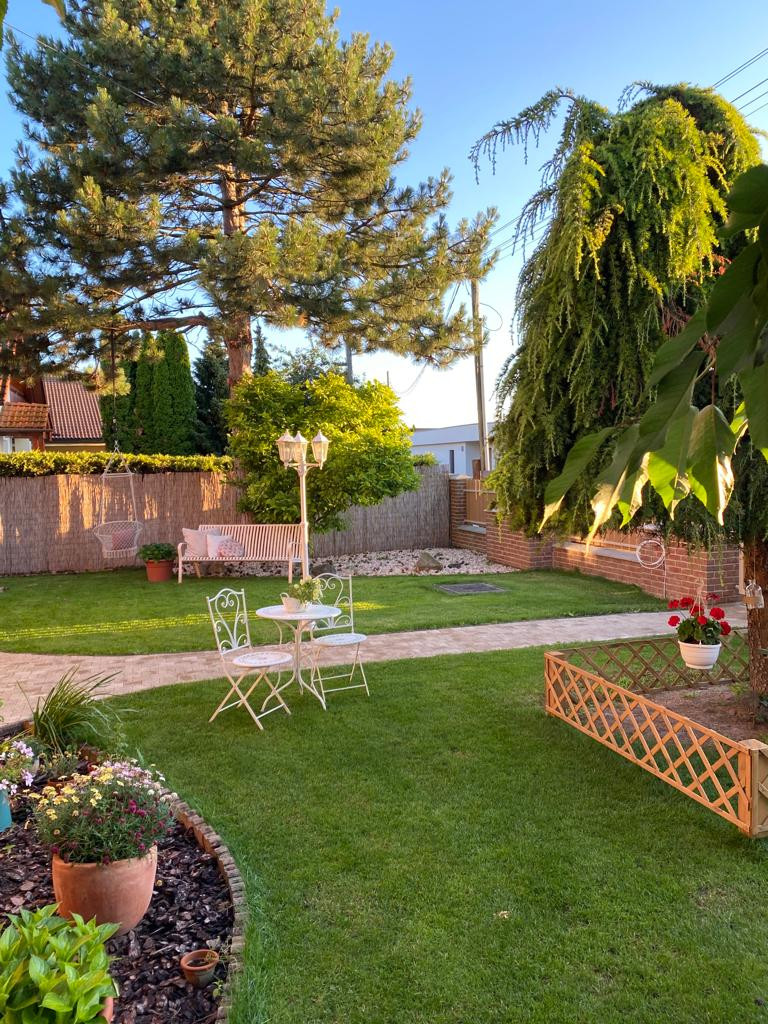 Nadštandardný 7 izb. rodinný dom Zálesie - 7