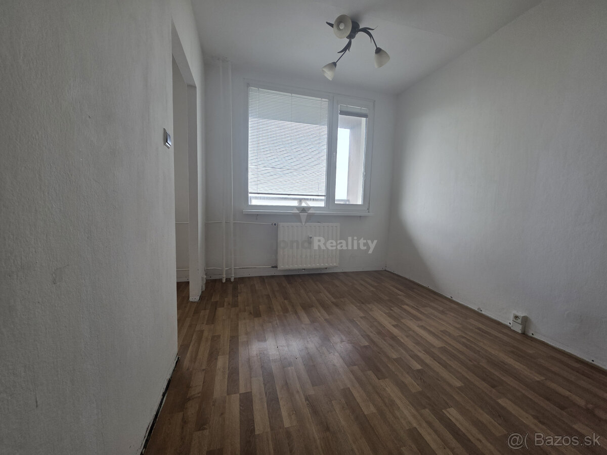 Ponúkam na predaj 1 izbový byt, Jáltska, Dargovských hrdinov - 7