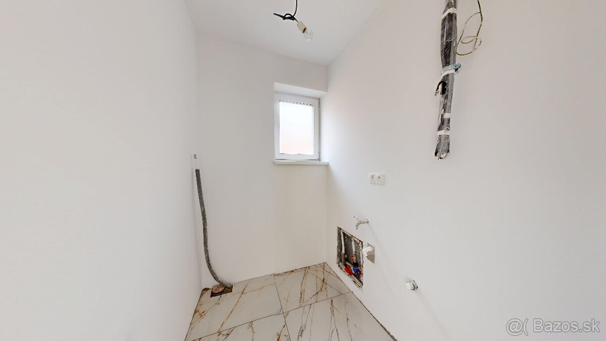 AZ | 4-izbový holodom v Slovenskej Novej Vsi pri Trnave - 7