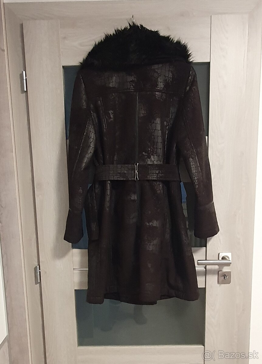 Kožuch TEXHAL v.L - 7