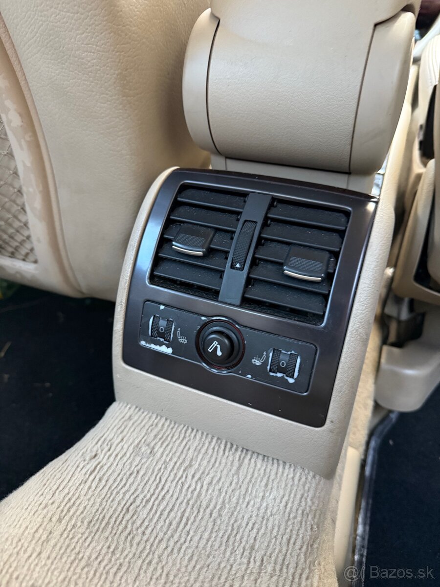 Audi a6 c5 Znížená cena do Vianoc 1400€ - 7