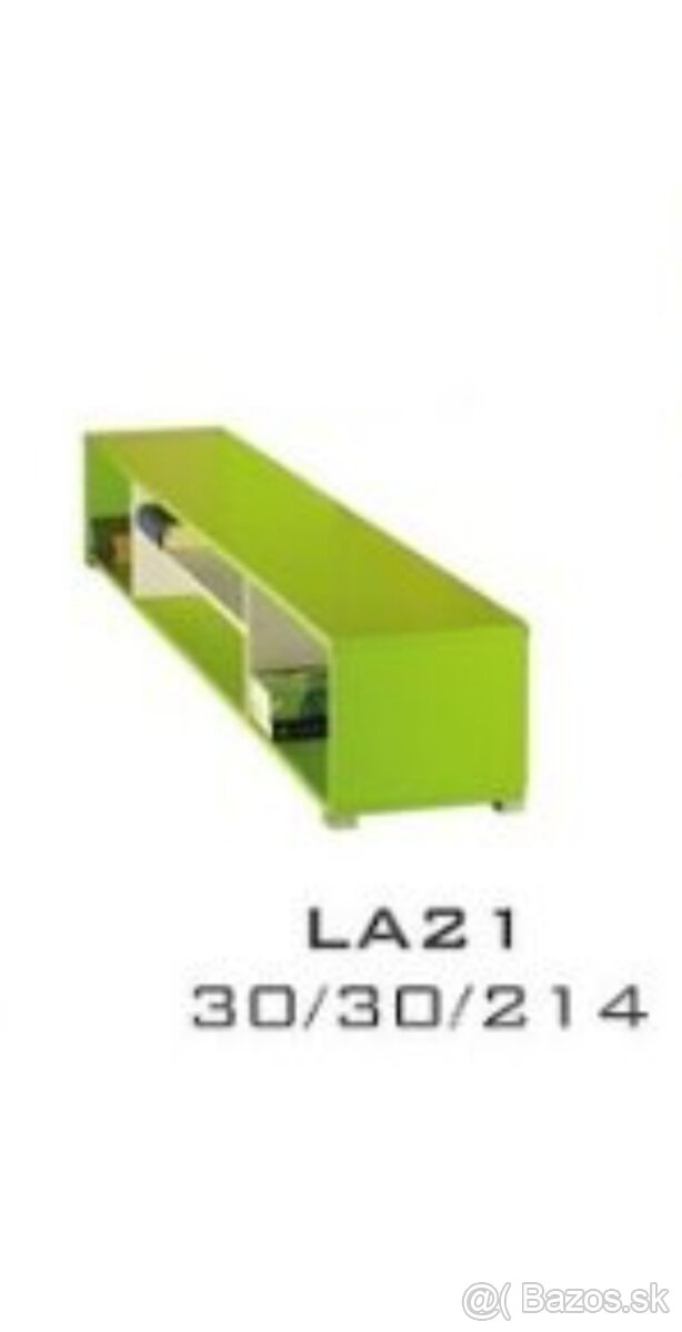 Detský nábytok LABYRINT - 7