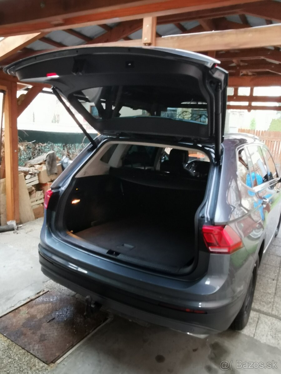 Tiguan Allspace Highline EVO - 7