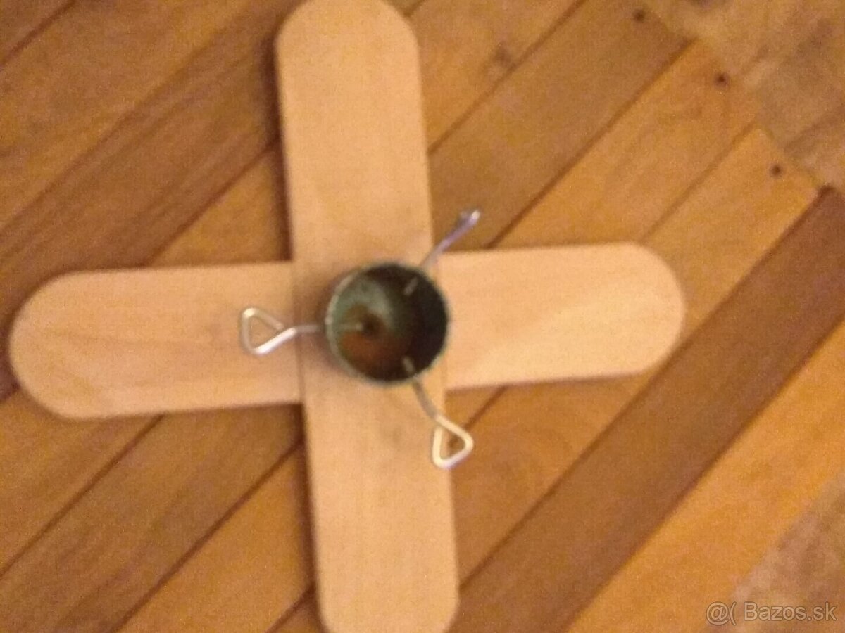 Stojan na stromček - 7