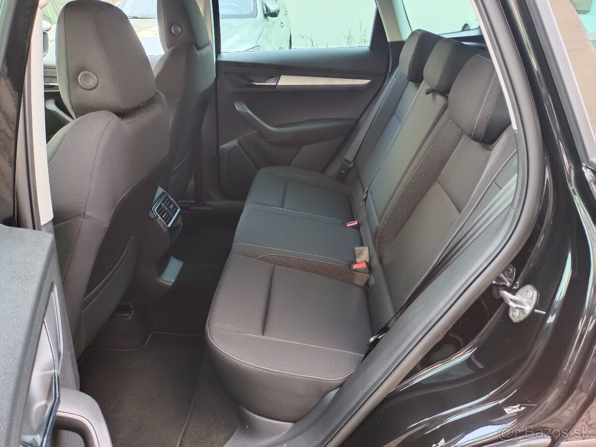Škoda Karoq 2.0 TDI 85kW DSG FACELIFT - záruka Autodraft - 7