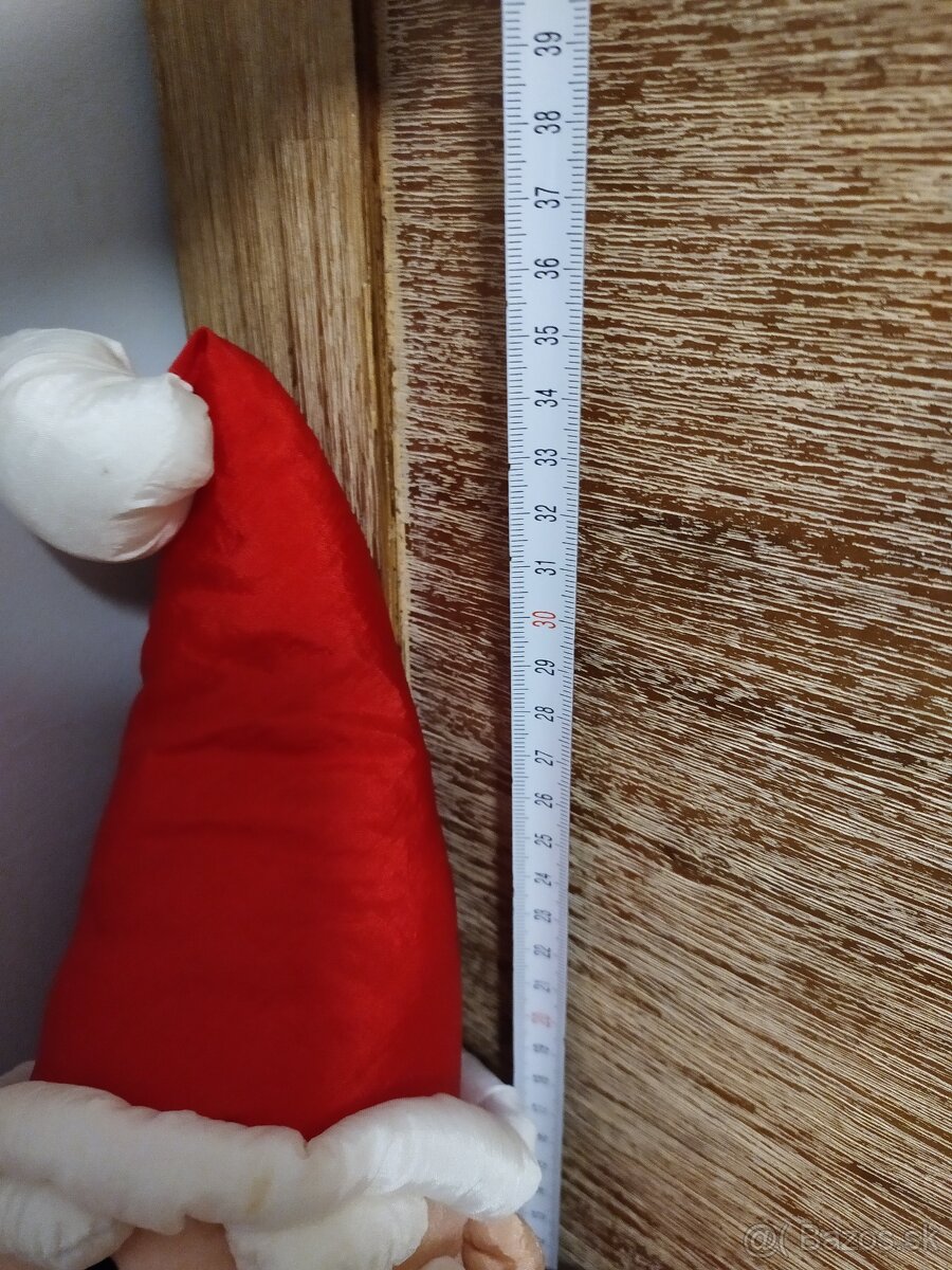 vianočná dekorácia - 7