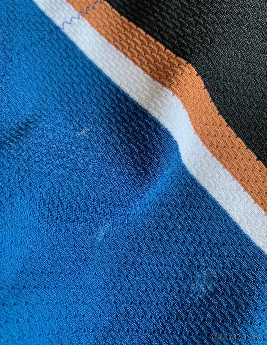 Ciernik game worn dres NHL - 7