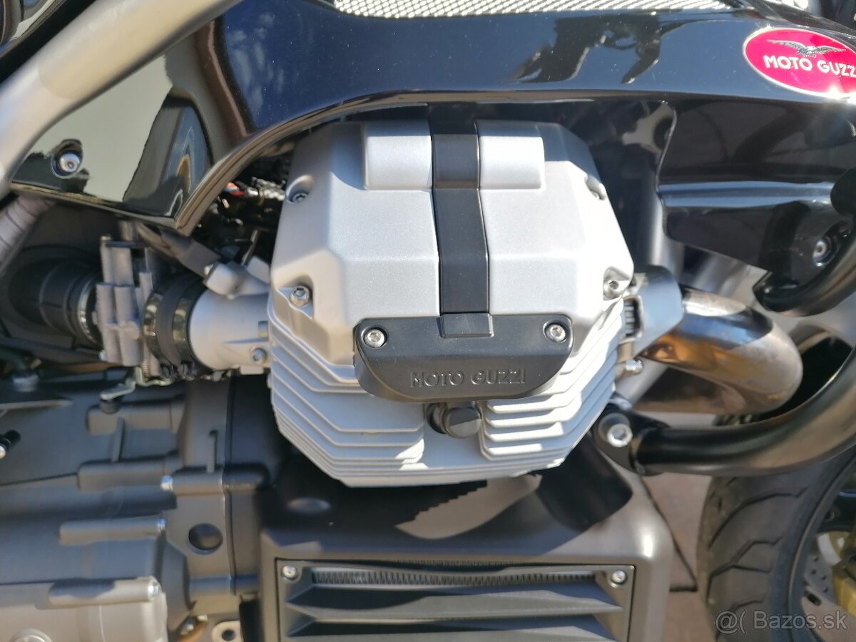 Moto Guzzi Griso 1100 - 7