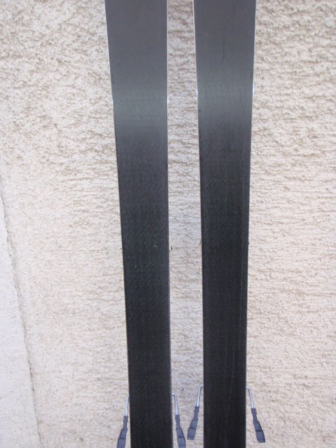 Vôlkl UVO CODE 175cm - 7