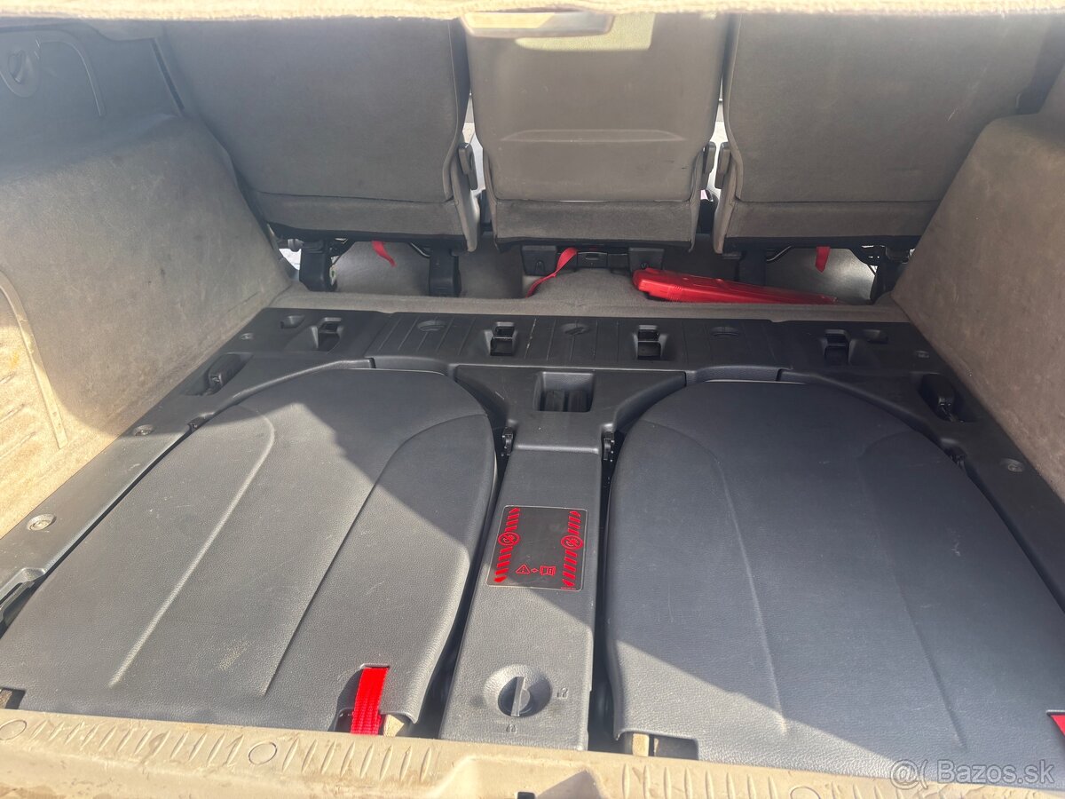 predam renault scenic - 7