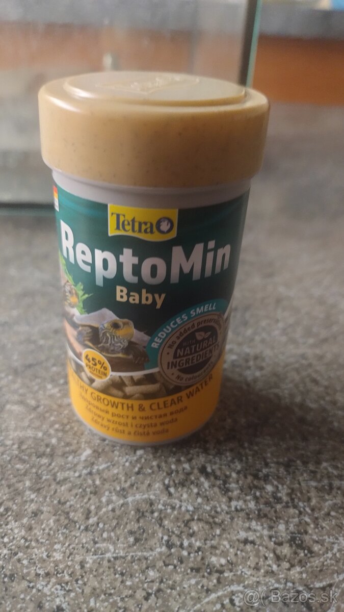 Vodné korytnačky - 7