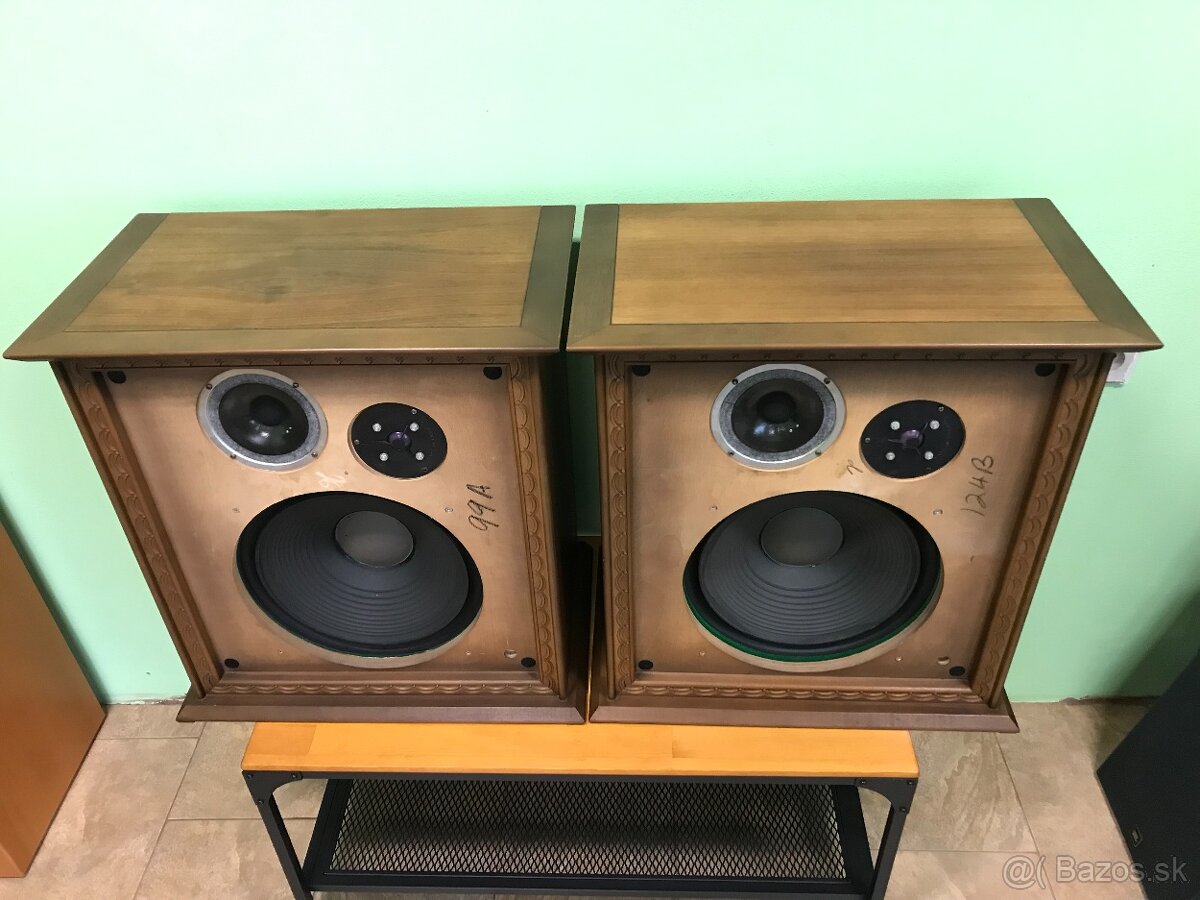 Wharfedale Rosedale 3 Speakers - 7