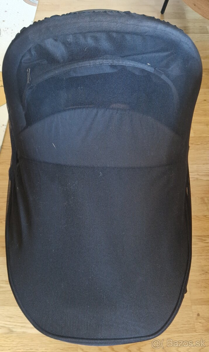 Vanicka/korbicka Thule urban glide 2/3 - 7