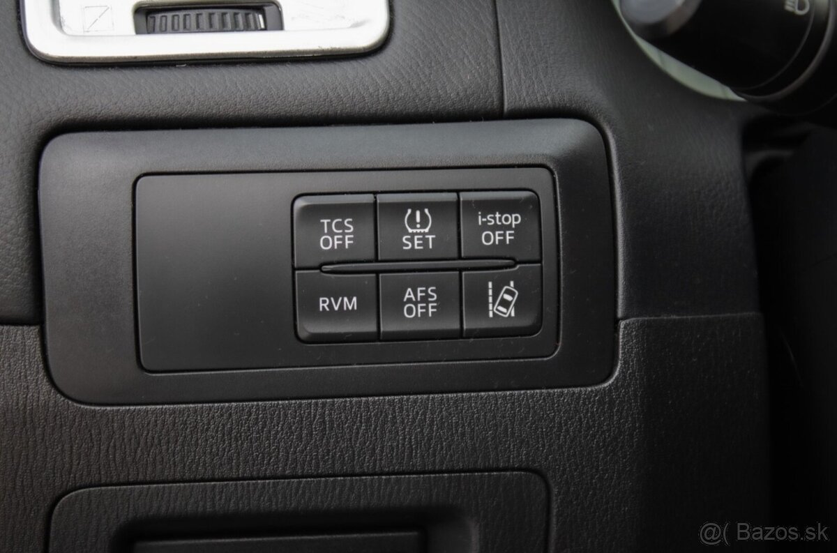 Mazda CX-5 2.2 Skyactiv-D 175k AWD Revolution - 7